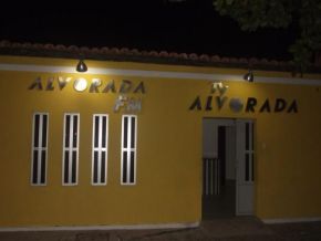 TV Alvorada completa 16 anos de fundação em Floriano