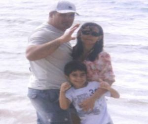 Morre criança do Corsa envolvido no acidente próximo a Juazeiro