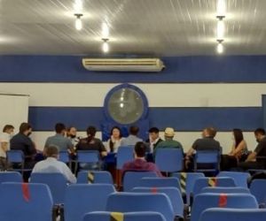 Assembleia é convocada por líderes sindicais do comércio de Floriano