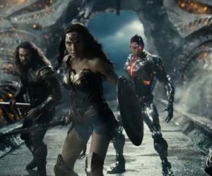 Snyder Cut de Liga da Justiça tem lançamento confirmado para março