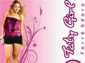 Participe da Promoção e ganhe ingressos para o Show de Taty Girl