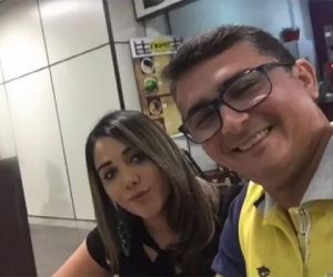 Morte de Camilla Abreu completa 1 ano e família protesta por expulsão de PM