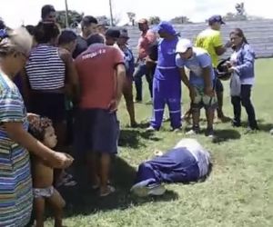 Suspeito intercepta mototaxista e mata passageiro na Capital