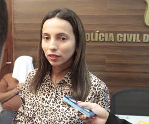 Polícia prende suspeito de agenciar garotas de programas na internet