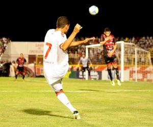 Série D: campeão em 2010, Guarasol recomeça contra estreante River-PI
