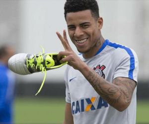 Corinthians empresta atacante para o Fortaleza de Rogério Ceni