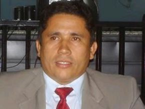 Vereador fala a respeito da 5ª Conferência Municipal de Saúde