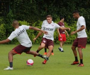 São Paulo pode ter até seis desfalques em duelo decisivo contra o Flamengo