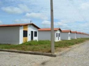 Abertas as inscrições para casas do Conjunto Filadelfo Freire de Castro