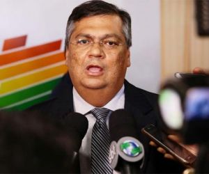 Flávio Dino não descarta candidatura a presidente em 2022