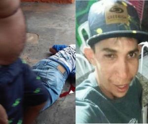 Mototaxista é assassinado com tiro no rosto na cidade de Parnaíba