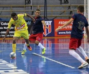 Crensa arranca empate no fim e faz primeiro ponto na Liga Nordeste