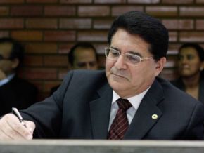 Otimista com 2014, deputado Ismar Marques garante melhorias ao Piauí