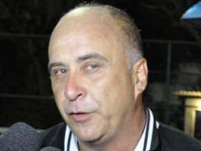 Pelezinho e Vanin podem desfalcar Cori-Sabbá; Nelson crê em retorno