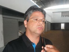 'Temos certeza que mais ações do governo chegarão a nossa cidade', disse Gustavo Neiva