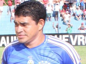 'Preferia jogar mal e ver time ganhar', desabafa capitão Totonho no Tubarão