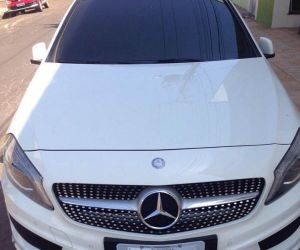 15º carro de luxo é apreendido e Roberto é denunciado por outros crimes