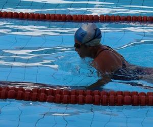 Delegação do PI fecha Copa Nordeste de Natação Masters com 68 ouros