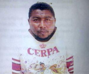 Preso achado morto em hospital penitenciário deveria estar em liberdade há 16 anos