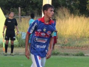 Sem companheiro de defesa, Lucas prevê dura missão do Piauí na final