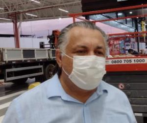 Superintendente do trânsito esclarece mudanças nas sinalizações do município