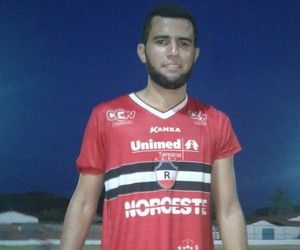 River-PI empata amistoso em reta final de testes antes da Copa São Paulo