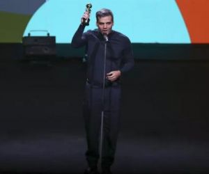 "Marighella" é o grande vencedor do 21º Grande Prêmio do Cinema Brasileiro; veja mais premiados