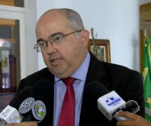 Estado recorre contra a privatização da Eletrobras e quer receber indenização