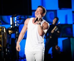 Wesley Safadão cancela shows após integrantes da banda testarem positivo para a Covid-19