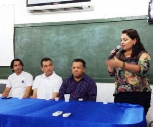 IBAMA e Secretaria de Meio Ambiente divulgam resultado do seletivo PREVFOGO