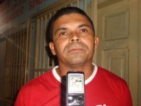 Sindicato Rural de Floriano realiza cadastramento do Seguro Garantia Safra