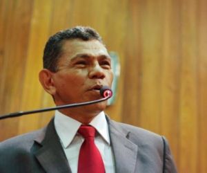João de Deus considera legítima a manifestação em defesa da democracia e contra corrupção