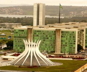Nordeste fica de fora do ministério de Jair Bolsonaro