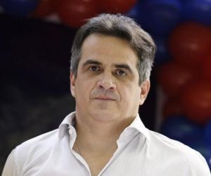 Polícia Federal cumpre sete mandados em endereços do senador Ciro Nogueira