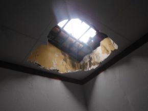 Preso aproveita indulto de natal e arromba pizzaria em Floriano