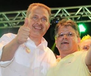 Sul do Estado do Piauí declara apoio ao Deputado Gustavo Neiva em convenção