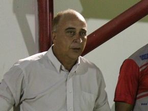 'Será um desafio muito grande', diz Mourão, novo técnico do Cori- Sabbá