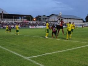 Encrencado na tabela, Picos tenta reação diante do Fla-PI na Copa PI