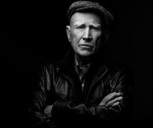 Sebastião Salgado lança a mostra Amazônia em Paris