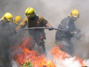 Com vagas para Floriano, foi prorrogado o prazo de inscrição para concurso do Corpo de Bombeiros