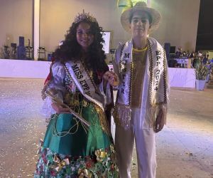 Escola Pequeno Príncipe celebra 33 anos com gincanas e atividades culturais