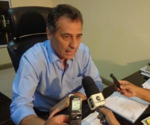 Prefeitura de Floriano divulga programação de aniversário da cidade