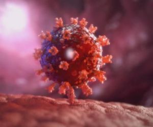 Piauí registra mais três casos de variantes do novo coronavírus
