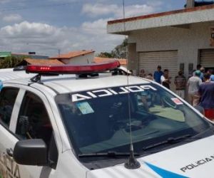 Empresário sofre descarga elétrica e morre ao tentar ligar máquina em Pedro II, no Piauí