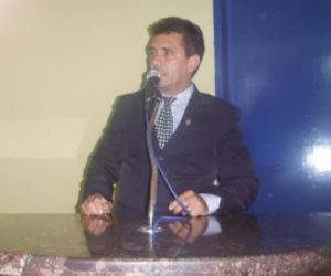 Pretenso candidato ao Legislativo, Miguel Vieira pede exoneração da 10ª GRE