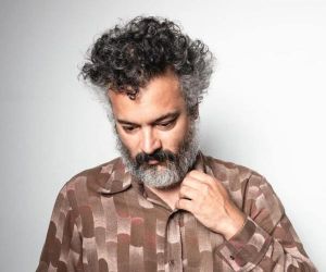 Domenico Lancellotti dispara Raio, álbum solo gravado em Portugal