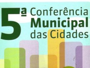 Barão de Grajaú participa pela primeira vez da 5ª Conferência Municipal das Cidades