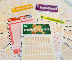 Mega-Sena, concurso 2.149: ninguém acerta as seis dezenas e prêmio vai a R$ 275 milhões