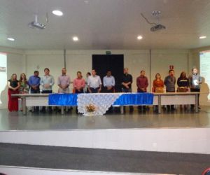 Secretaria de Educação realiza abertura da Semana Pedagógica de Floriano