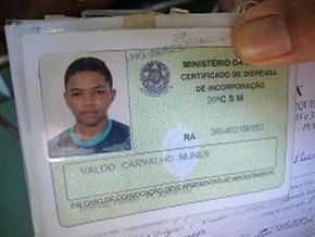 Jovem de 22 anos é assassinado em Floriano próximo a Posto Policial